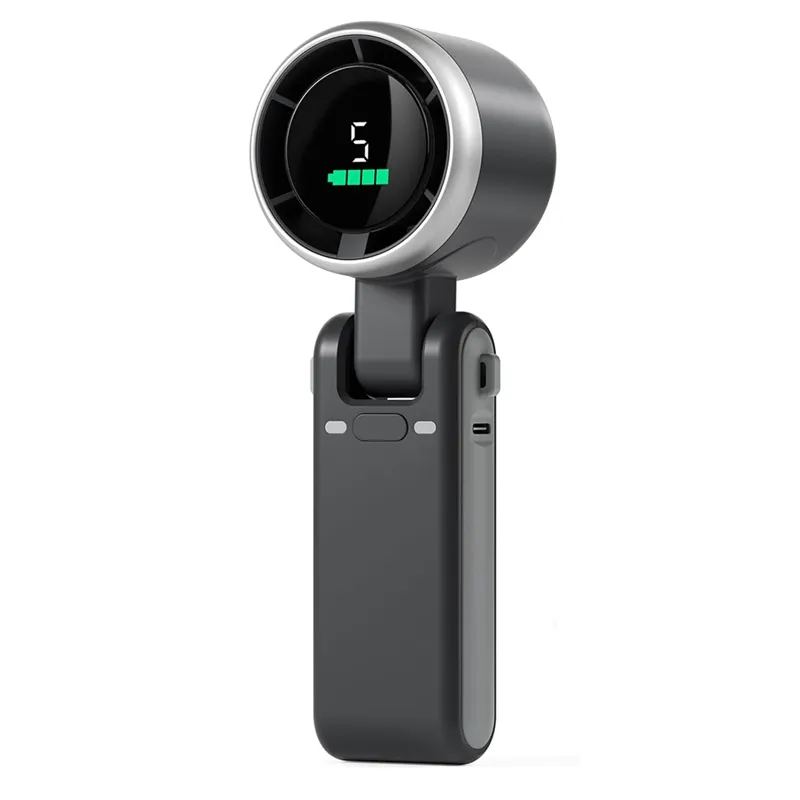 Portable Handheld Mini Turbo Fan