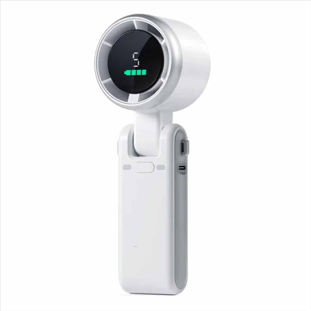 Portable Handheld Mini Turbo Fan